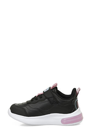 KİNETİX STACH PU P 4PR ÇOCUK SPOR AYAKKABI
