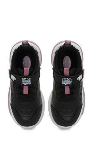 KİNETİX STACH PU P 4PR ÇOCUK SPOR AYAKKABI