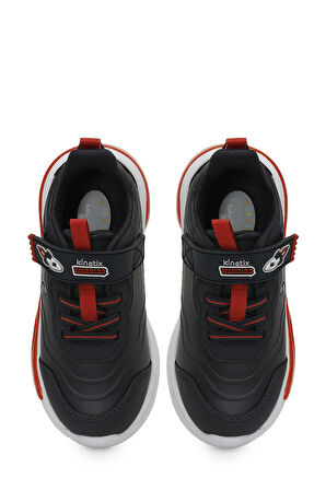 KİNETİX STACH PU B 4PR BEBE SPOR AYAKKABI