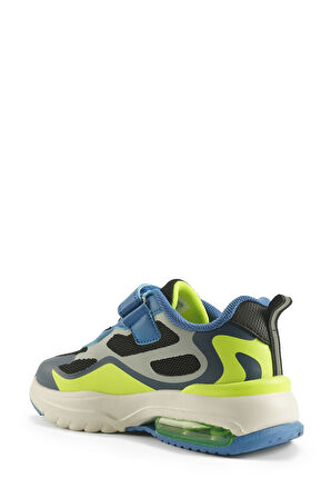 Kinetix 4F Wıll F 4Pr Saks Ayakkabı