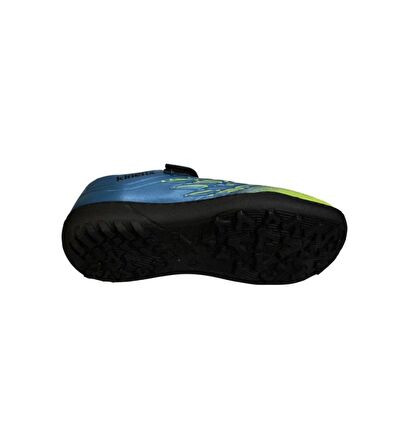 KİNETİX Sax Mavi Erkek Çocuk  Halısaha Ayakkabısı