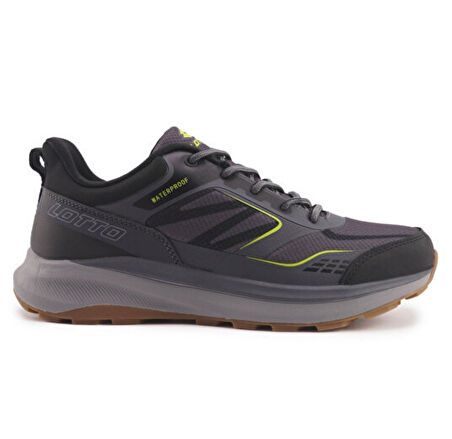 Lotto Paulo Waterproof Erkek Sneaker