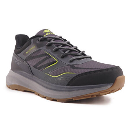 Lotto Paulo Waterproof Erkek Sneaker
