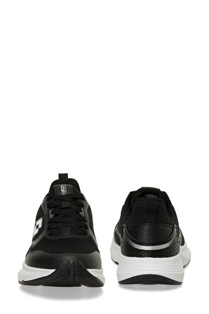 ATHICA WMN 4PR Siyah Kadın Koşu Ayakkabısı