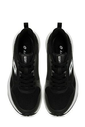 ATHICA WMN 4PR Siyah Kadın Koşu Ayakkabısı