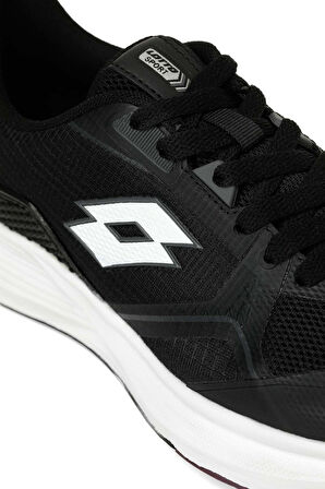 ATHICA WMN 4PR Siyah Kadın Koşu Ayakkabısı