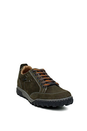 Dockers 101815201 4F 217111 4PR Erkek Hakiki Deri Outdoor Ayakkabı Asfalt