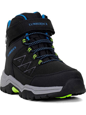 Lumberjack Bowl Su Geçirmez Erkek Çocuk Outdoor Bot 101893584