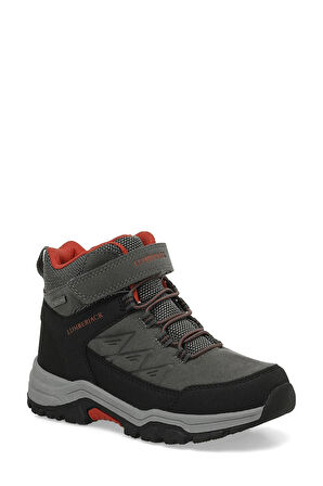 Lumberjack Bowl Su Geçirmez Erkek Çocuk Outdoor Bot 101893585