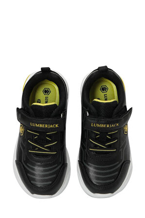 Lumberjack Micra 4PR Erkek Çocuk Spor Ayakkabı