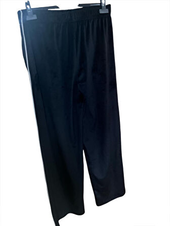 Lumberjack 4W Wl Anaıs 22Ms422 4Pr S Kadın Sıyah Esofman Alt