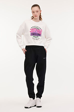 WL BONNI 16SS507 4PR,EKR SWEATSHIRT