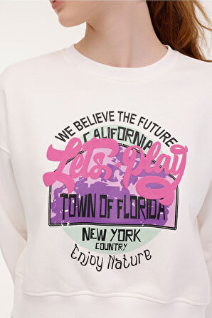 WL BONNI 16SS507 4PR,EKR SWEATSHIRT