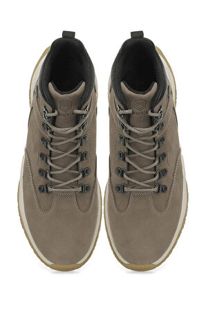 Lumberjack 4W TYRELL 4PR Erkek  Kum Bot