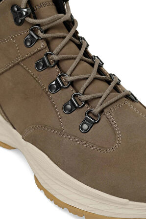 Lumberjack 4W TYRELL 4PR Erkek  Kum Bot