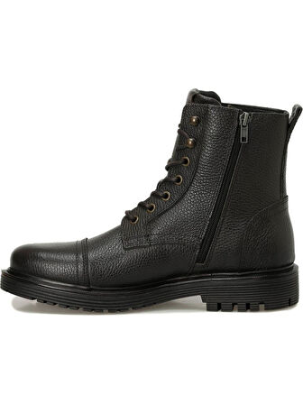 LUMBERJACK JACK 4PR KAHVE HAKİKİ DERİ COMFORT CASUAL ERKEK DERİ BOT
