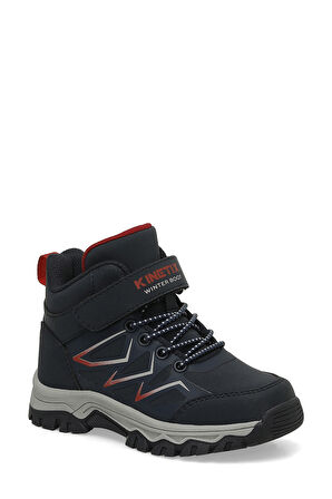 KİNETİX TENAX HI PU P 4PR ERKEK ÇOCUK OUTDOOR BOT