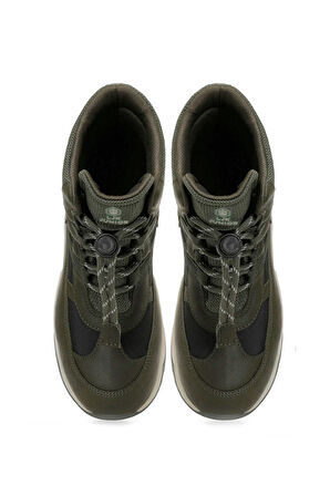 Lumberjack 4W MIKLEN 4PR Çocuk  Haki Çizme