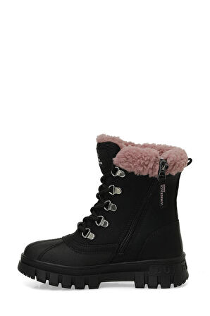 Lumberjack 4W RIBITA 4PR Çocuk  Pembe Çizme