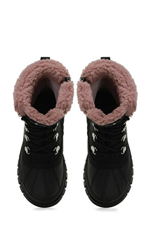 Lumberjack 4W RIBITA 4PR Çocuk  Pembe Çizme