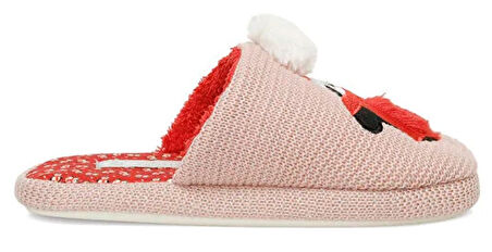 Polaris 607131.Z Kadın Ev Terliği