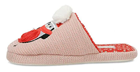 Polaris 607131.Z Kadın Ev Terliği