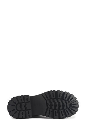 Lumberjack Elina Sıcak Astarlı Fermuarlı Kadın Postal Bot