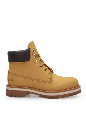 Lumberjack 4W RISTY 4PR Kadın Bot Camel