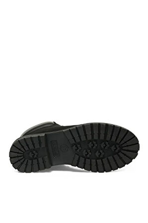 Lumberjack 4W RIVER 2 4PR Kadın  Siyah Bot