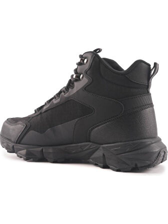 DOCKERS 231501 4PR SİYAH SU GEÇİRMEZ WATERPROFF ERKEK SPOR BOT