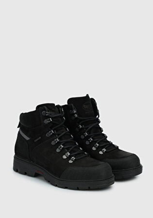 Dockers 4W 237411 4PR Erkek  Siyah Bot
