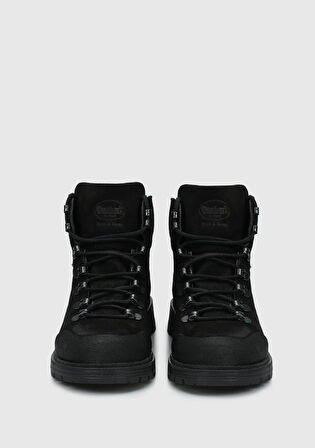 Dockers 4W 237411 4PR Erkek  Siyah Bot