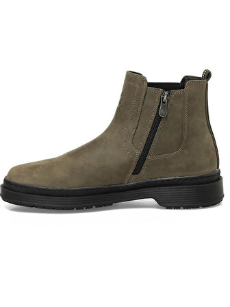 DOCKERS 237406 4PR KUM HAKİKİ DERİ CASUAL COMFORT ANATOMİK ERKEK BOT