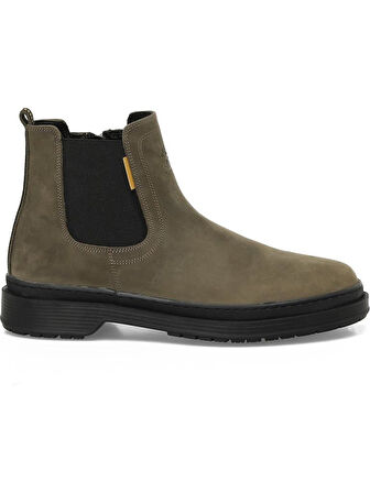 DOCKERS 237406 4PR KUM HAKİKİ DERİ CASUAL COMFORT ANATOMİK ERKEK BOT