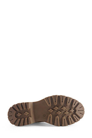 U.S Polo Assn. ZAYN 4PR 101914732  Erkek Bot Sarı 40-45 