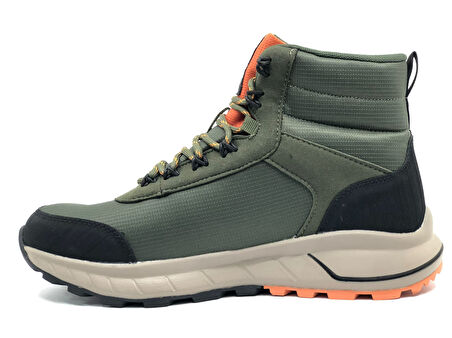 U.S. Polo Assn Elha Outdoor WaterProof Erkek Bot