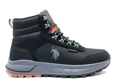 U.S. Polo Assn Elha Outdoor WaterProof Erkek Bot