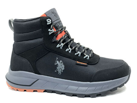 U.S. Polo Assn Elha Outdoor WaterProof Erkek Bot