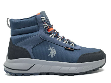 U.S. Polo Assn Elha Outdoor WaterProof Erkek Bot