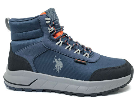 U.S. Polo Assn Elha Outdoor WaterProof Erkek Bot