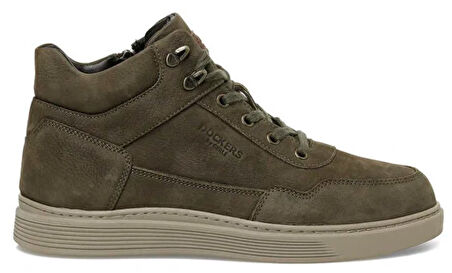 Dockers 237021 Deri Casual Erkek Bot