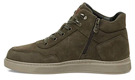 Dockers 237021 Deri Casual Erkek Bot