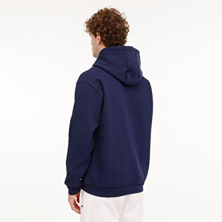 Lumberjack Erkek Hoodie Hector