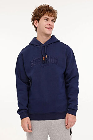 Lumberjack Ml Volcano 17dnm2002 4pr Erkek Sweatshirt