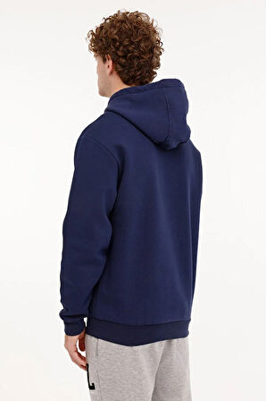 Lumberjack Ml Volcano 17dnm2002 4pr Erkek Sweatshirt