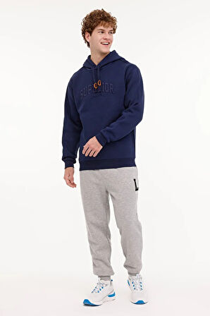 Lumberjack Ml Volcano 17dnm2002 4pr Erkek Sweatshirt