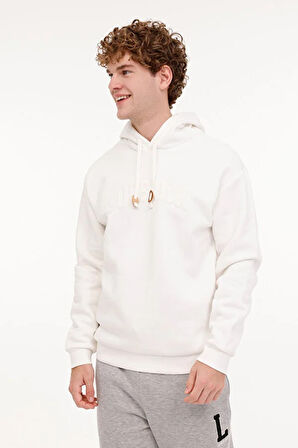 Lumberjack Ml Volcano 17dnm2002 4pr Erkek Sweatshirt