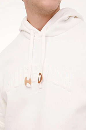 Lumberjack Ml Volcano 17dnm2002 4pr Erkek Sweatshirt