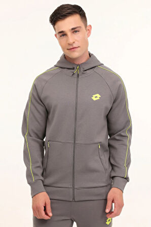 Lotto M-Yınkas Hoodie Eşofman Üstü Erkek Ceket
