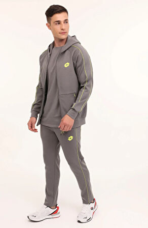 Lotto M-Yınkas Hoodie Eşofman Üstü Erkek Ceket